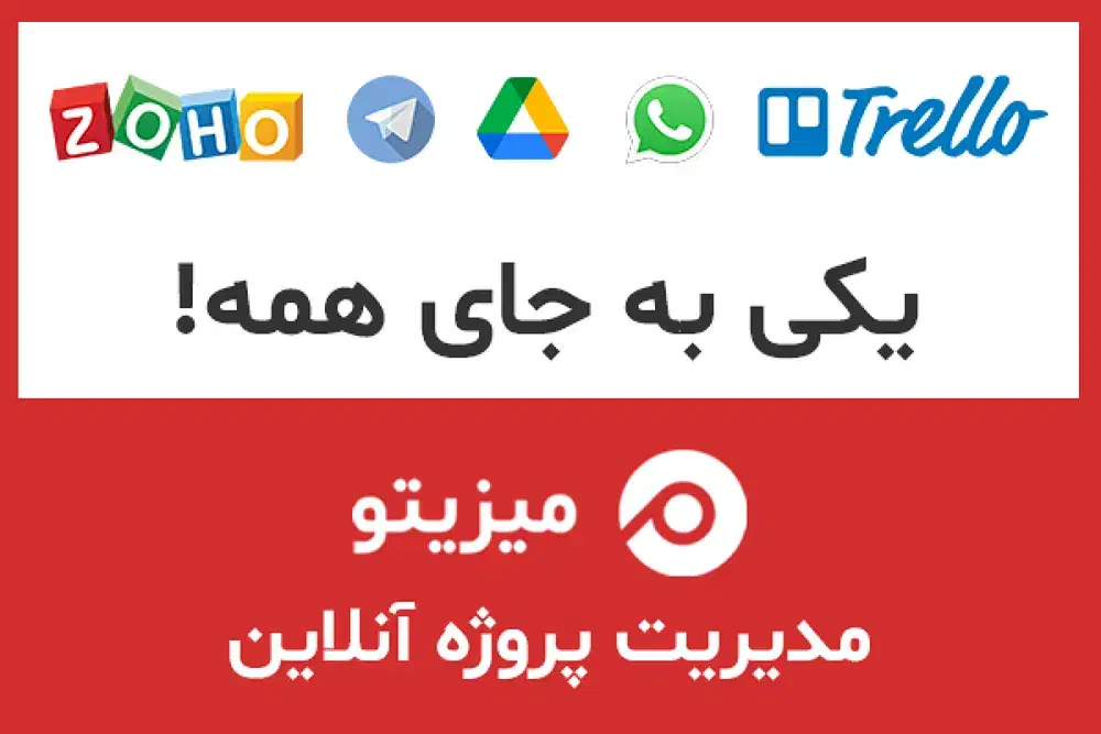 راه اندازی نرم افزار مدیریت کسب و کار میزیتو|خدمات رایانه‌ای و موبایل|شیراز, معالی‌آباد|دیوار