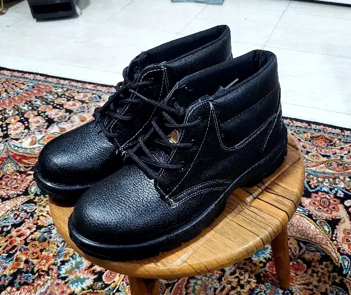 کفش کار|کیف، کفش، کمربند|پاکدشت, شهرک امام رضا|دیوار