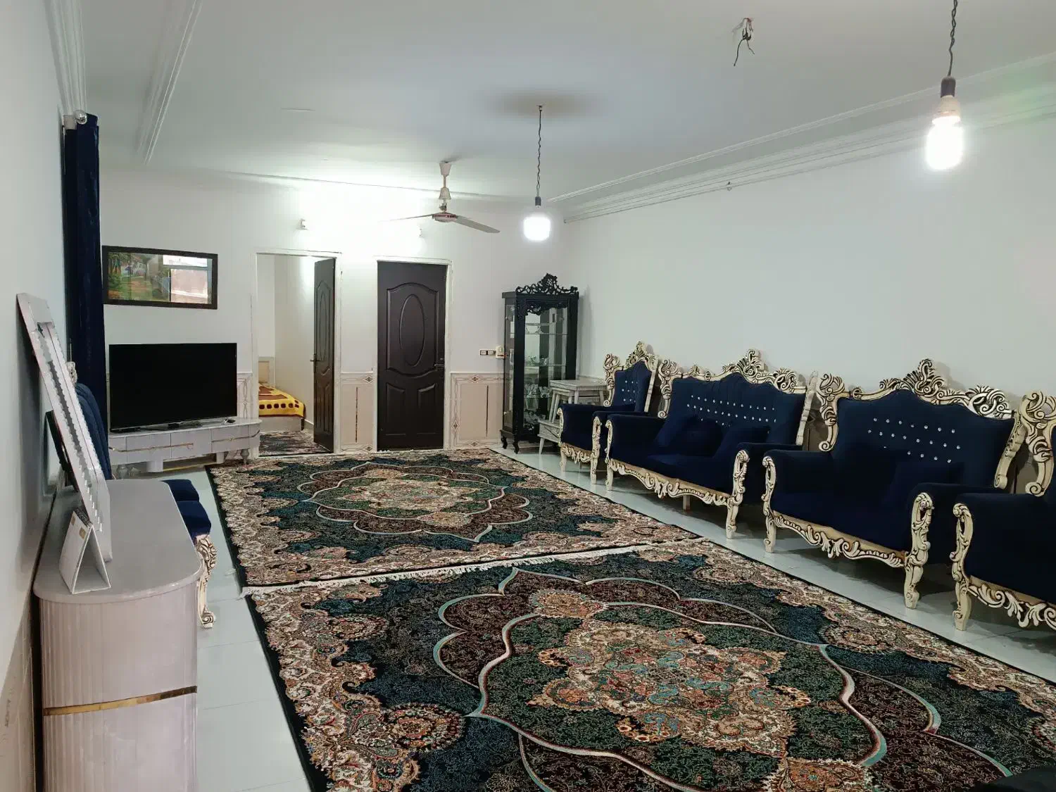 سوئیت،ویلایی|اجارهٔ کوتاه‌مدت آپارتمان و سوئیت|گرگان, |دیوار
