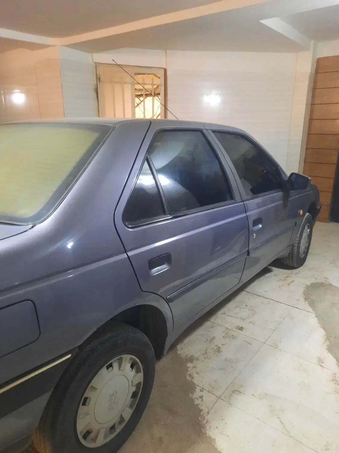 پژو ۴۰۵|خودرو سواری و وانت|چابهار, |دیوار