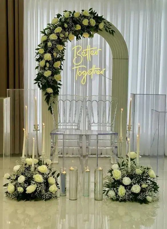 بادکنک ارایی و گل ارایی با تخفیف ویژه|خدمات پذیرایی، مراسم|بهبهان, |دیوار