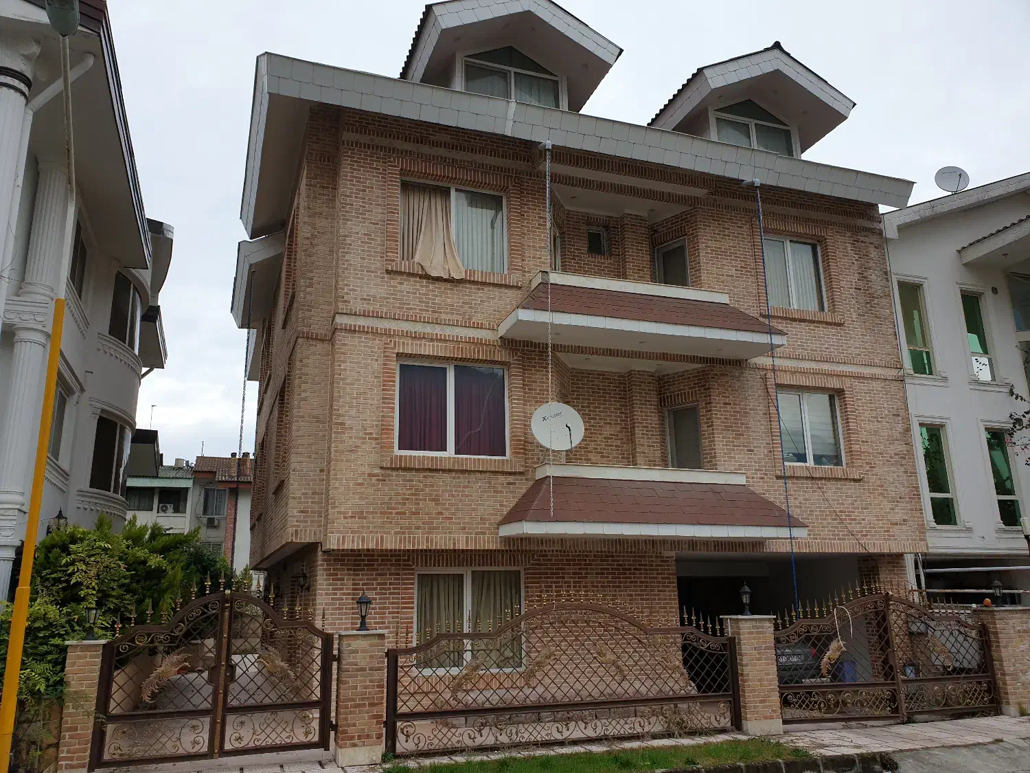 فروش و معاوضه|فروش آپارتمان|چالوس, |دیوار