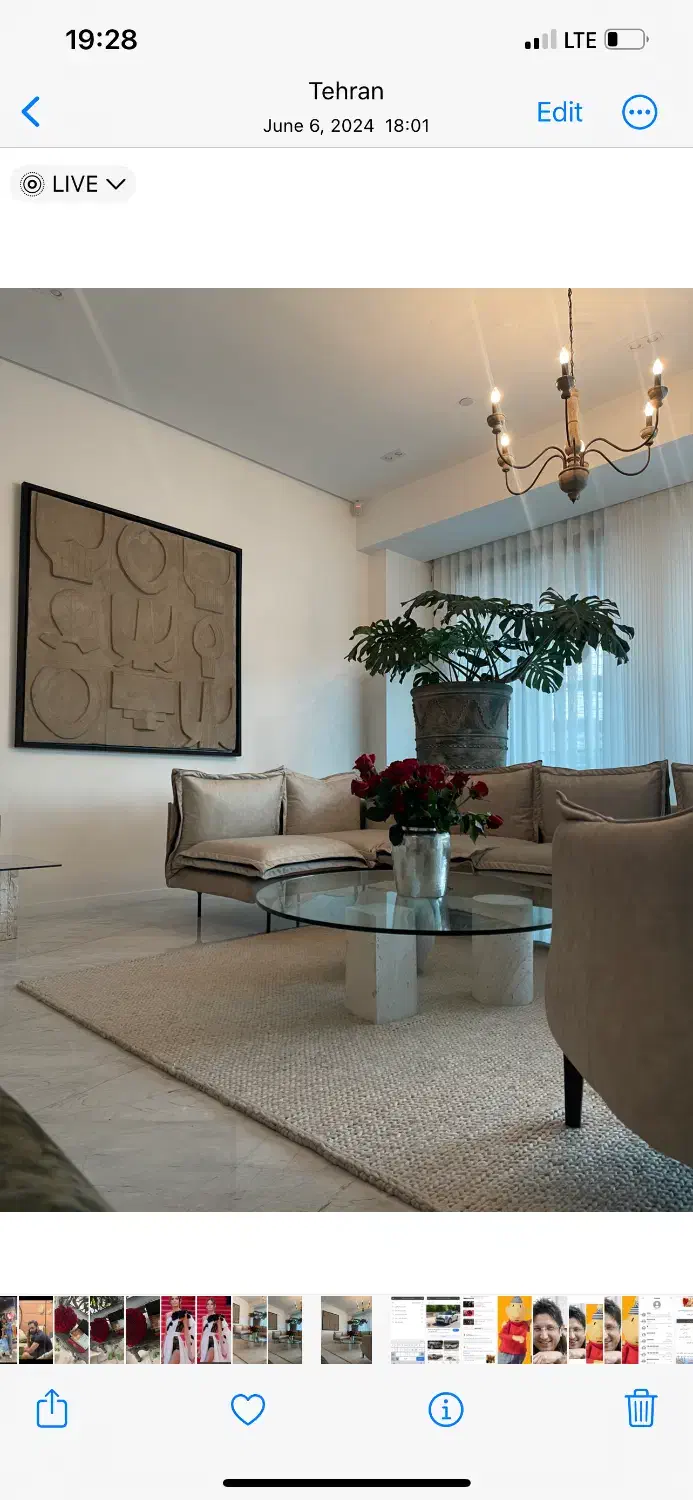 تابلو مدرن|تابلو، نقاشی، عکس|تهران, اختیاریه|دیوار