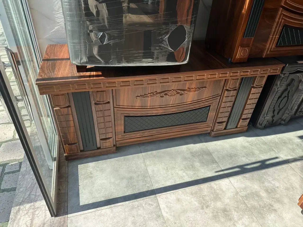 مبل و میز و صندلی|مبلمان اداری|نظرآباد, نظرآباد|دیوار