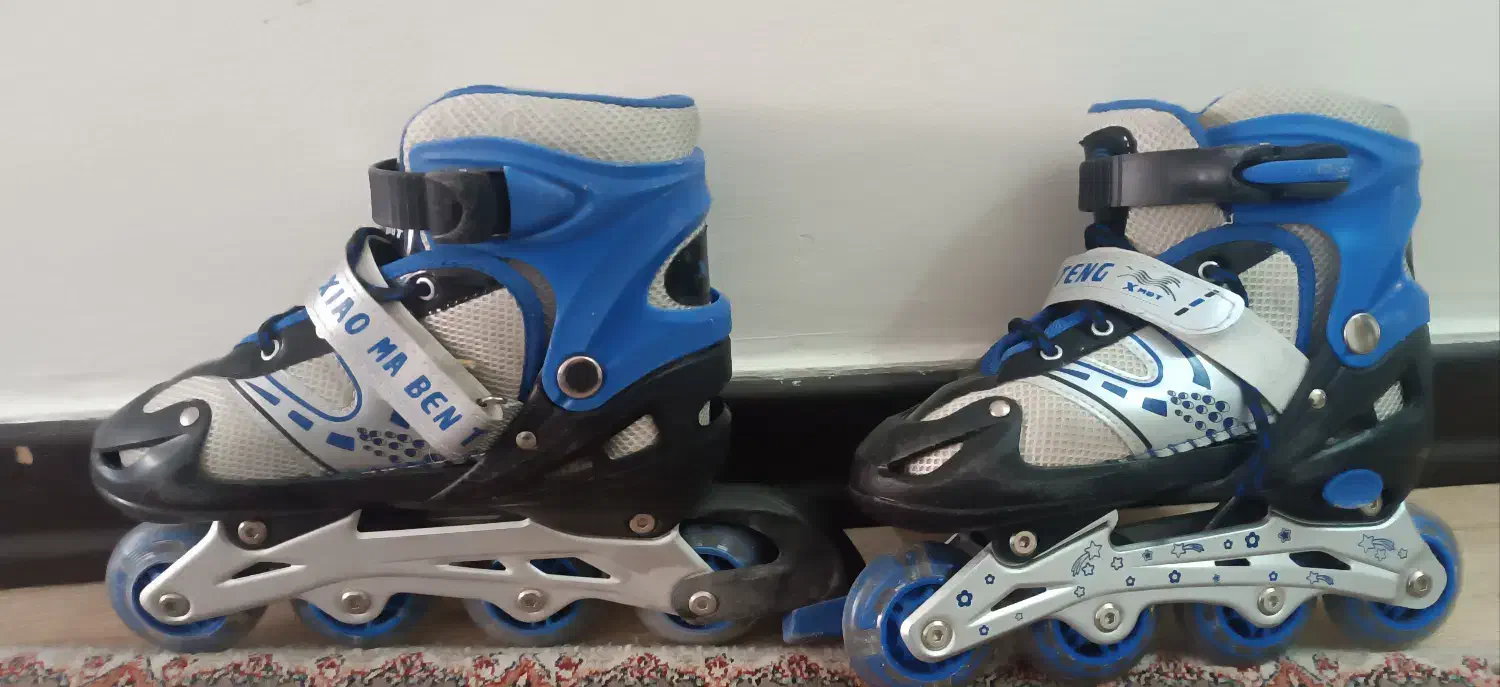 اسکیت|دوچرخه، اسکیت، اسکوتر|کرج, ساماندهی|دیوار