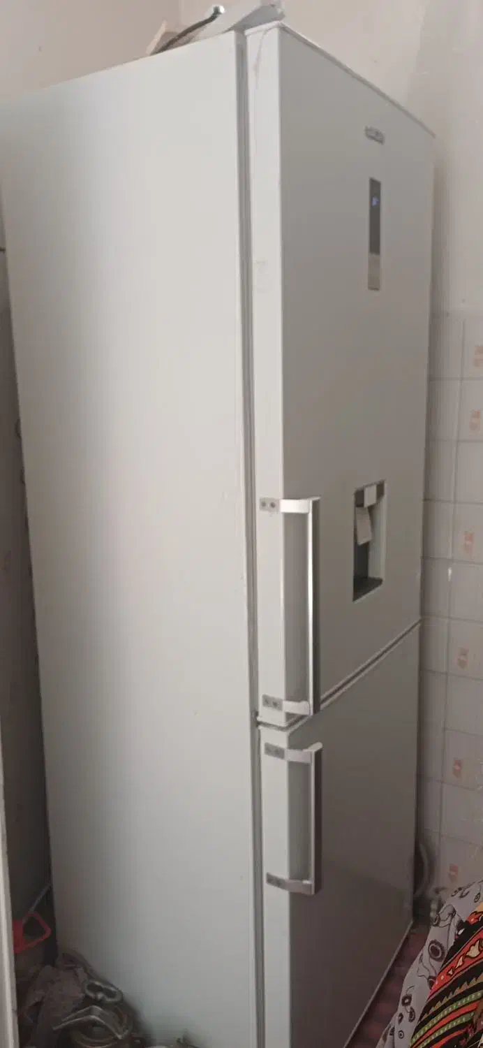 یخچال گالن درحدنو|یخچال و فریزر|یزد, |دیوار