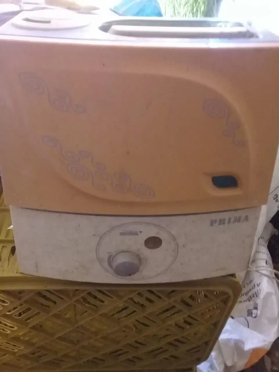 رطوبت ساز|سایر لوازم برقی|قائم‌شهر, |دیوار