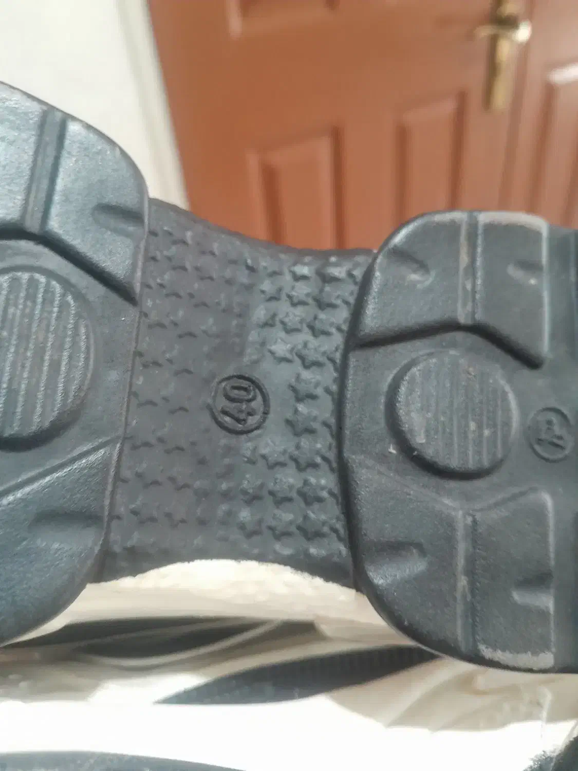 کفش کتونی اسپرت|کیف، کفش، کمربند|نیشابور, شهرک ولیعصر|دیوار