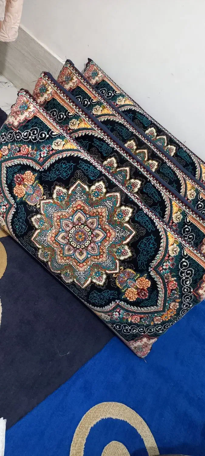 پشتی ماشینی|پشتی|بردسکن, |دیوار