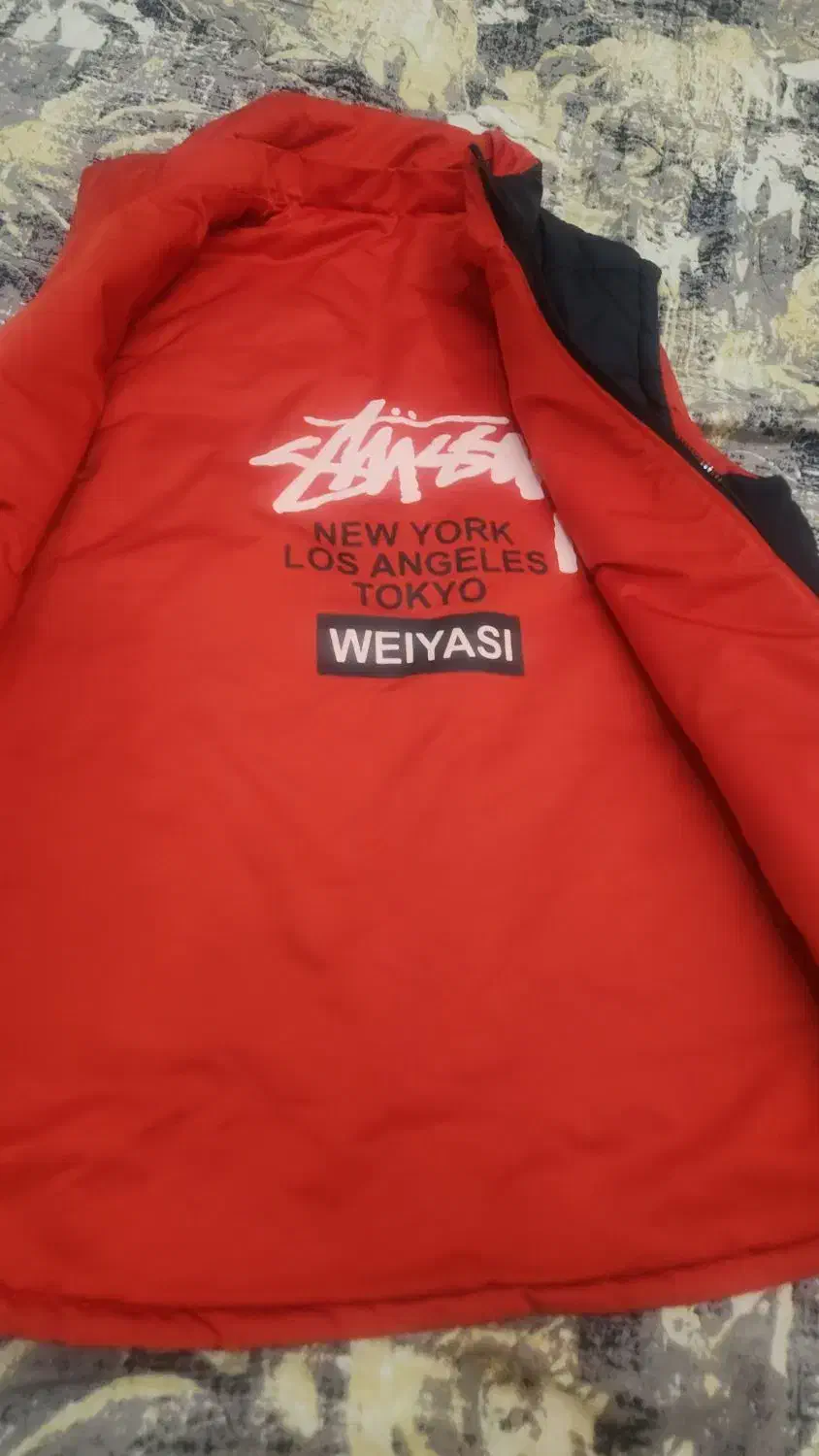 پافر پسرانه|کفش و لباس بچه|تهران, پرستار|دیوار