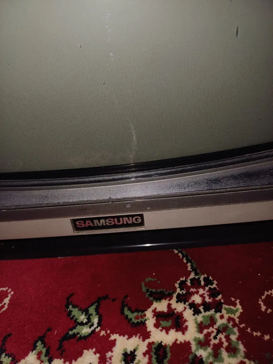 تلوزیون کلکسیونی کره|کلکسیون و سرگرمی|ارومیه, |دیوار