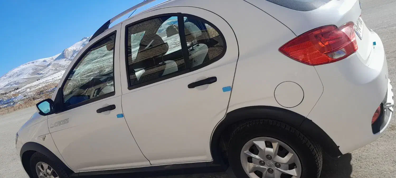 فروش کوییک|خودرو سواری و وانت|چالدران, |دیوار