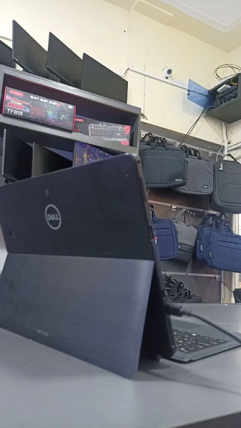 DELL|رایانه همراه|زاهدان, |دیوار