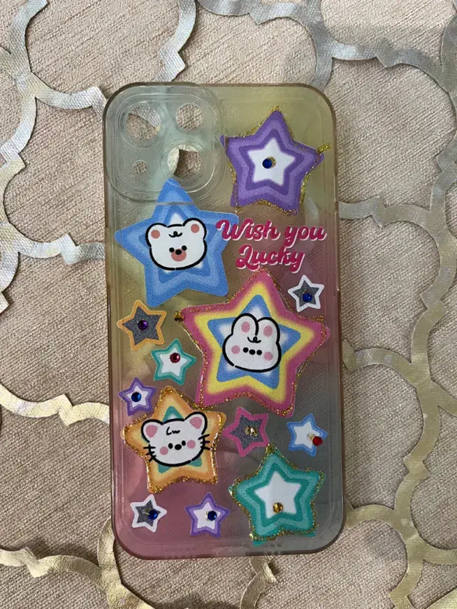 گارد آیفون ۱۳|لوازم جانبی موبایل و تبلت|رشت, استقامت ۱|دیوار