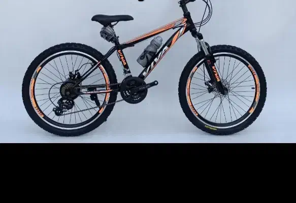 دو عدد چرخه 26|دوچرخه، اسکیت، اسکوتر|شهرکرد, |دیوار