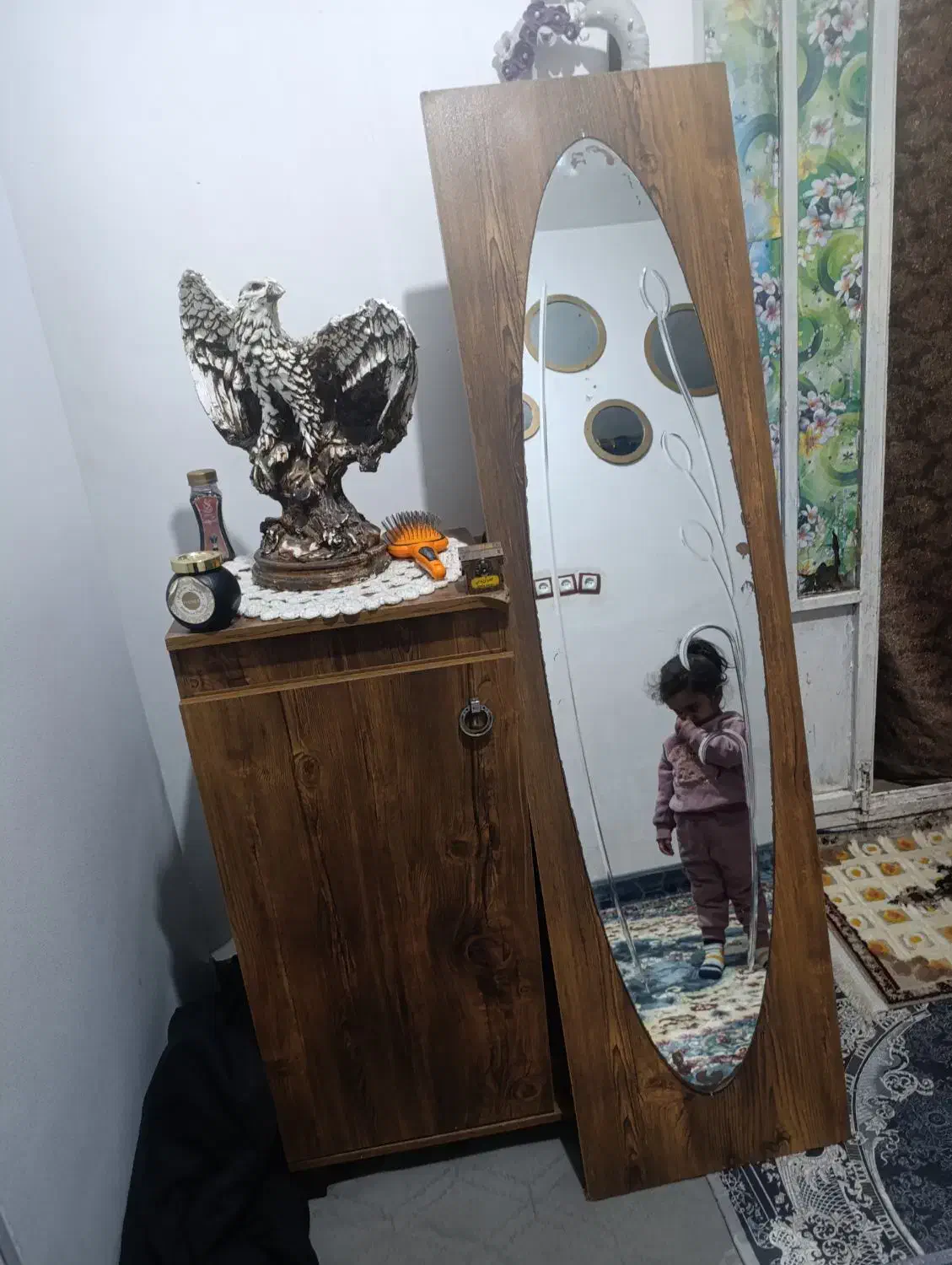 جاکفشی ومیز تلویزیون|جاکفشی، کمد، دراور|اهواز, فدک|دیوار