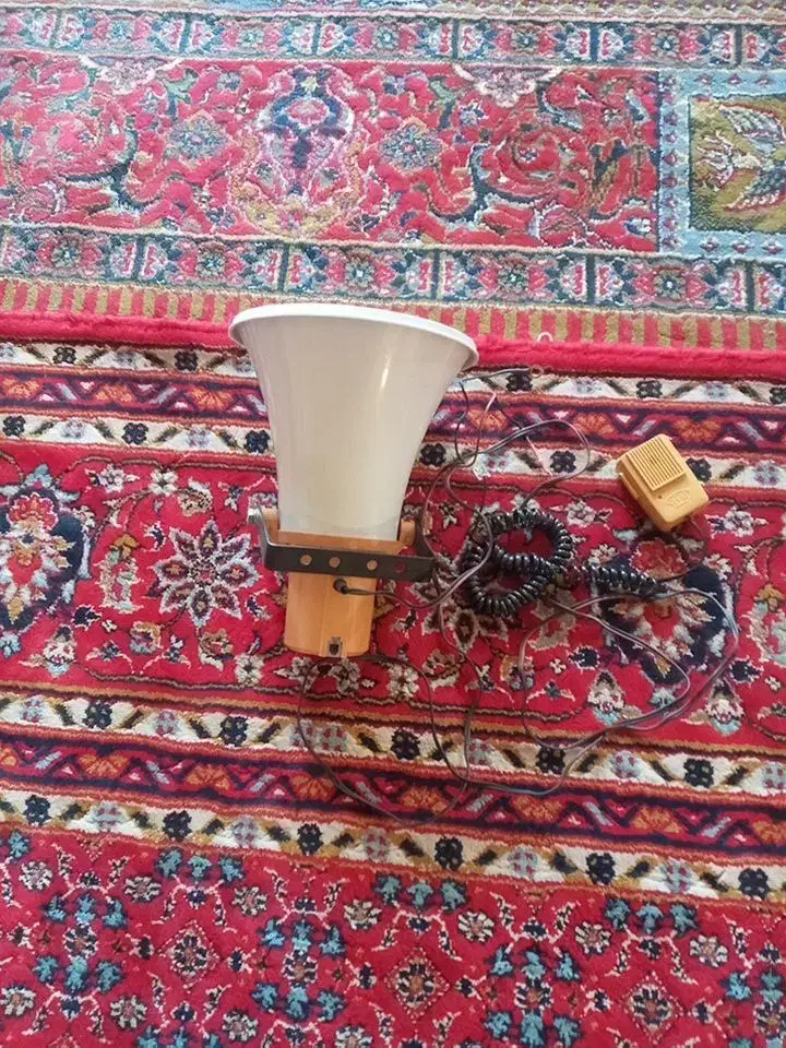 بلنگو|سیستم صوتی خانگی|دورود, |دیوار