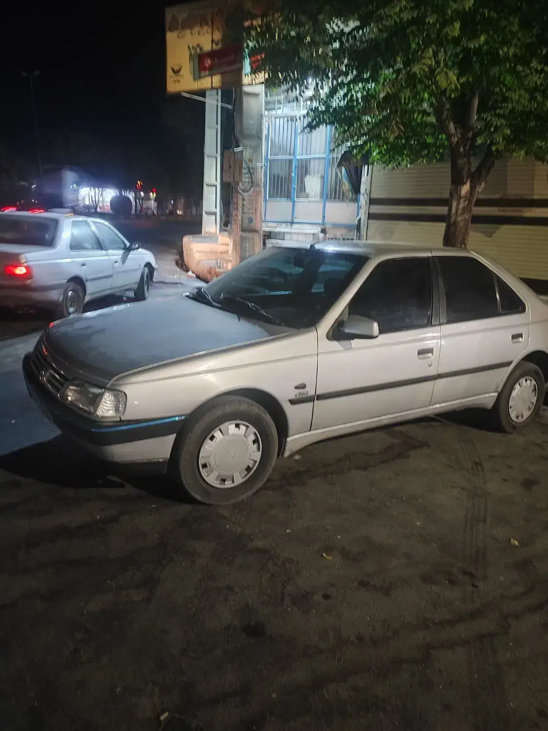 دربست پژو سواری تهران|خدمات حمل و نقل|بروجرد, |دیوار