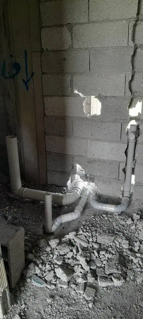 تاسیسات و لوله کشی آب و فاضلاب تخصصی|خدمات پیشه و مهارت|تنکابن, |دیوار