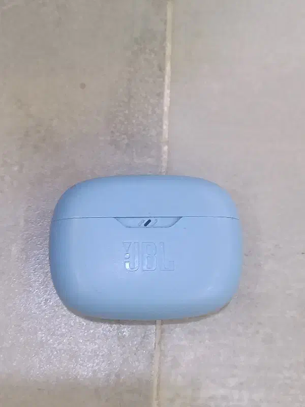 ایرپاد jbl بی نظیر|لوازم جانبی موبایل و تبلت|شیراز, دینکان|دیوار