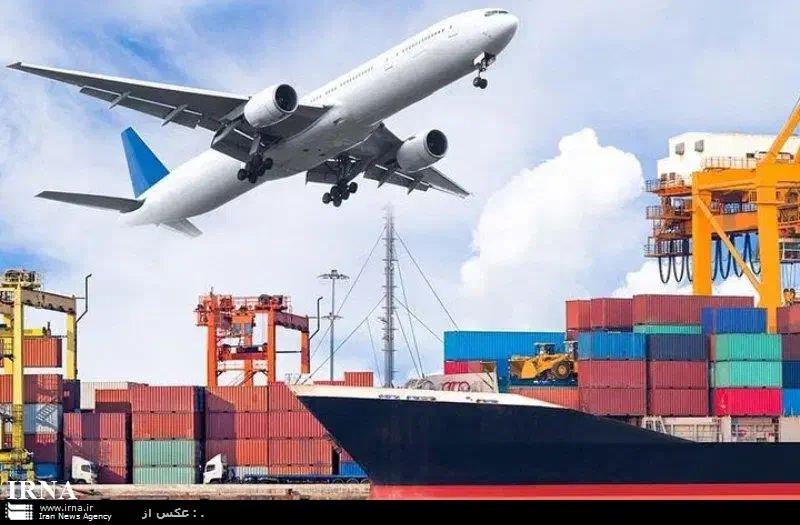 واردات از چین و دبی|خدمات حمل و نقل|یزد, |دیوار