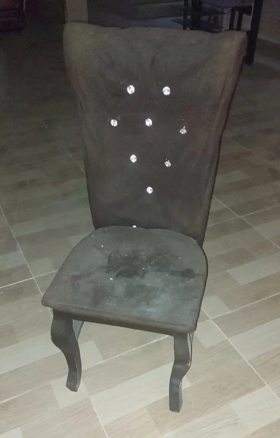 میز غذا خوری|میز و صندلی غذاخوری|حمیدیا, |دیوار