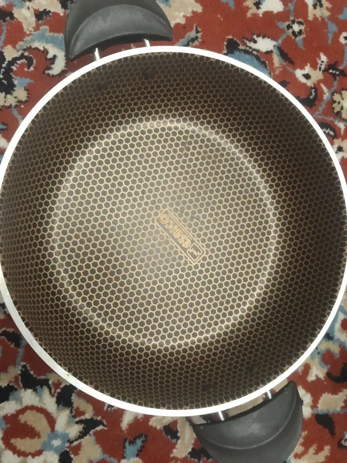 در حد نو|ظروف پخت‌وپز|بروجرد, |دیوار