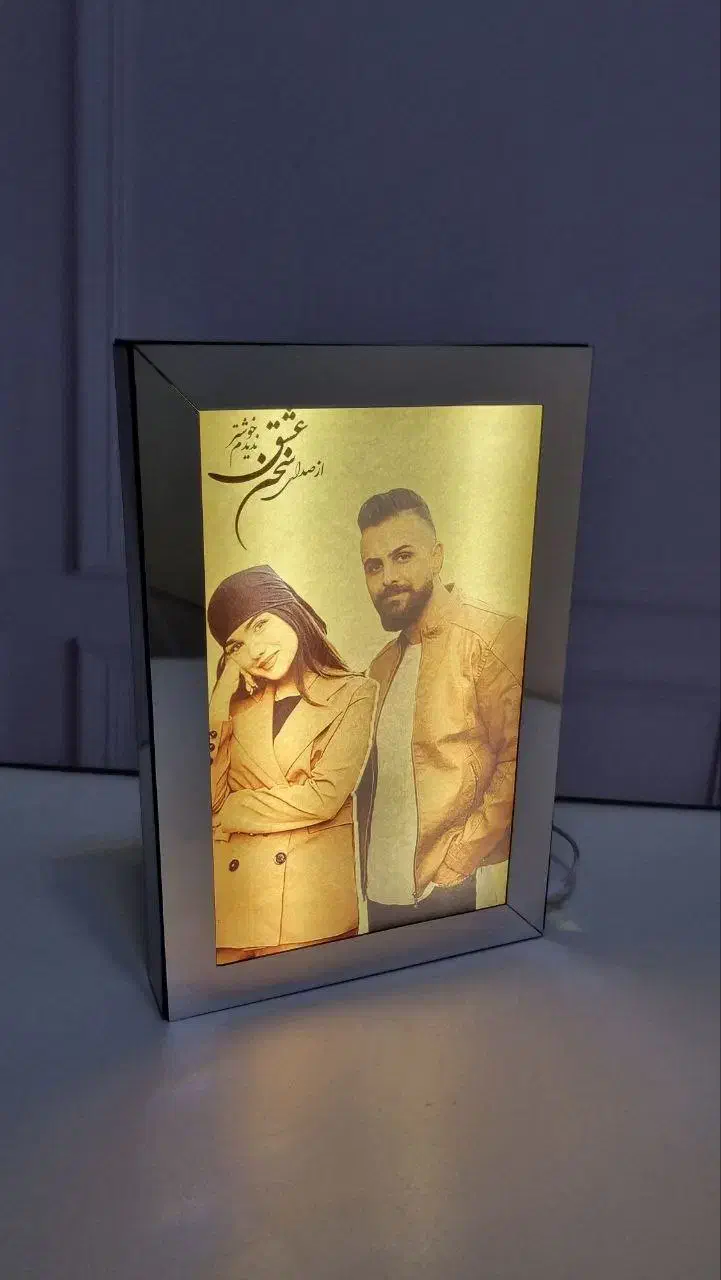 لایت گلس|آینه|بوکان, |دیوار