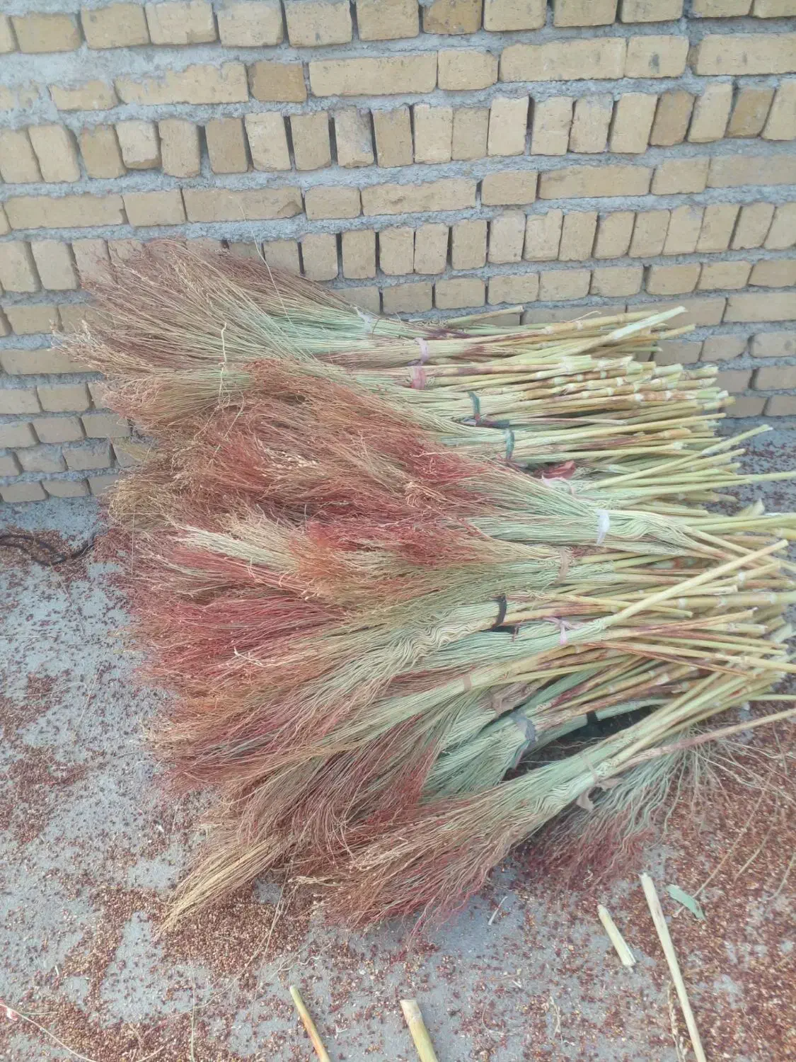 جارو دستی در الشتر|لوازم نظافت|فیروزآباد (لرستان), |دیوار