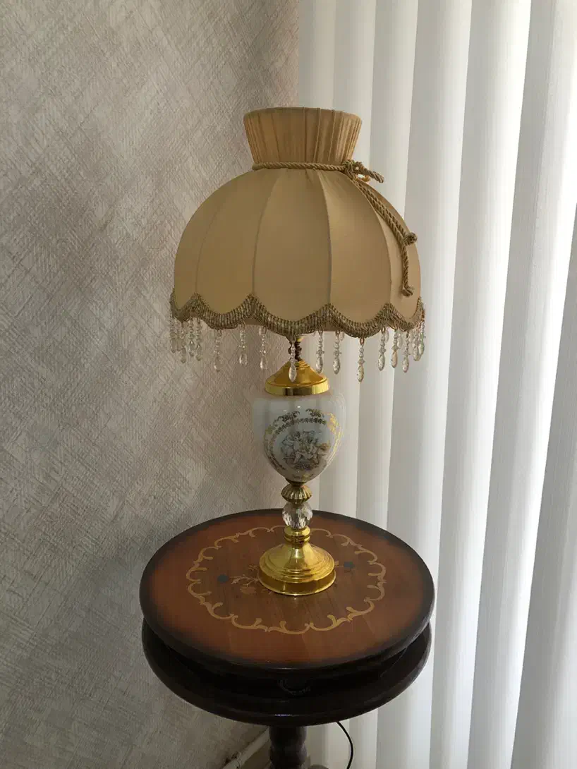 اباژور|چراغ خواب و آباژور|تبریز, |دیوار