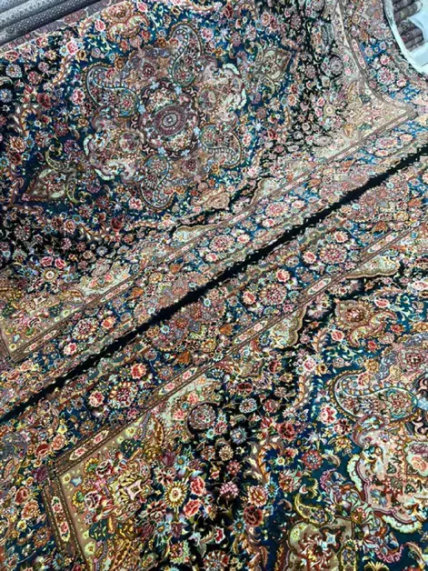 فرش سالاری ۶ متری|فرش|اردبیل, |دیوار