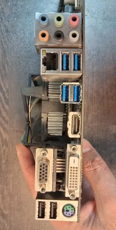 باندل نسل ۷|قطعات و لوازم جانبی رایانه|تهران, سهروردی|دیوار