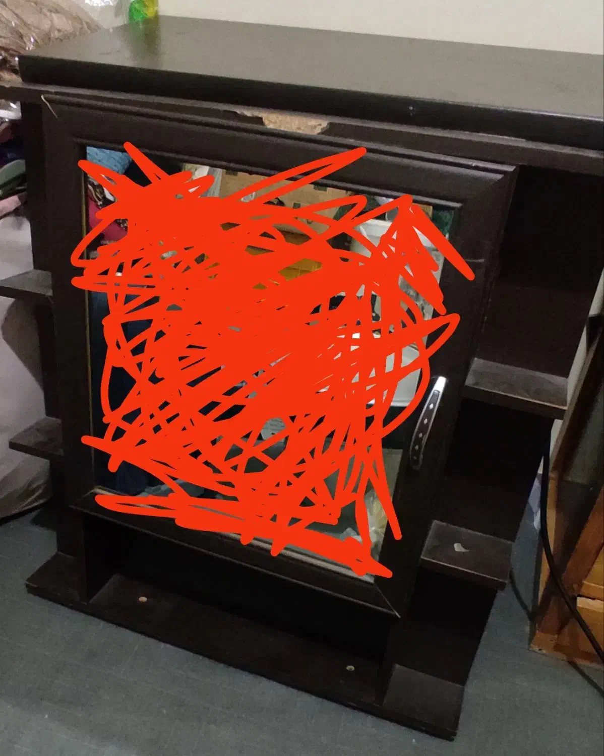 دراور خوب|جاکفشی، کمد، دراور|محمدیه-قزوین, |دیوار