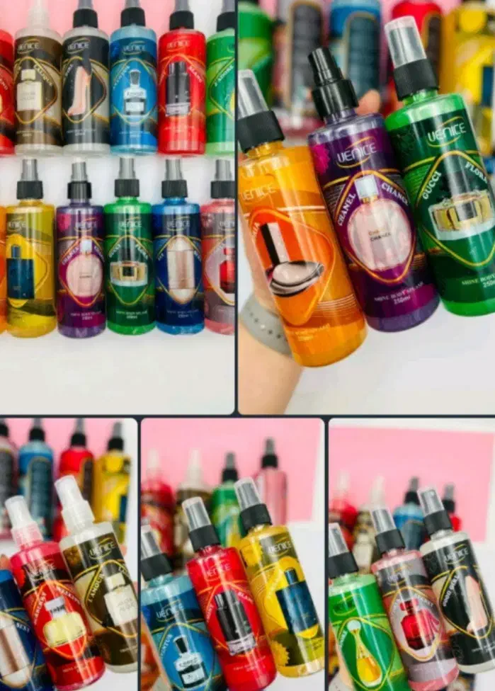 فروش محصولات آرایشی به صورت عمده|آرایشی، بهداشتی، درمانی|کیش, |دیوار