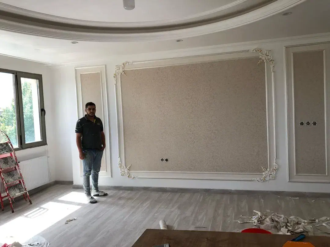 به چند نفر شاگرد نیازمندیم دکوراسیون داخلی|استخدام معماری، عمران و ساختمانی|میاندوآب, |دیوار