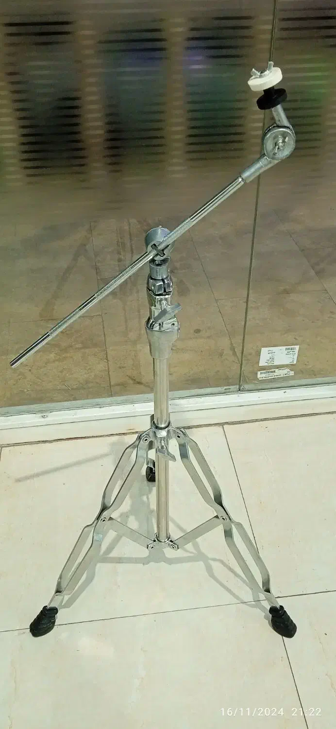 پایه سنج حرفه ای|درام و پرکاشن|بابل, |دیوار