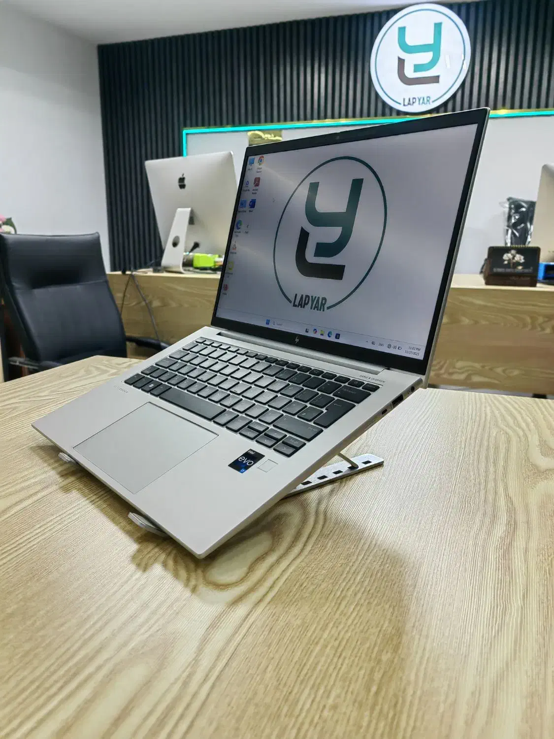 لپتاپHP G9 i7 نسل12 16GB DDR5|رایانه همراه|ارومیه, |دیوار