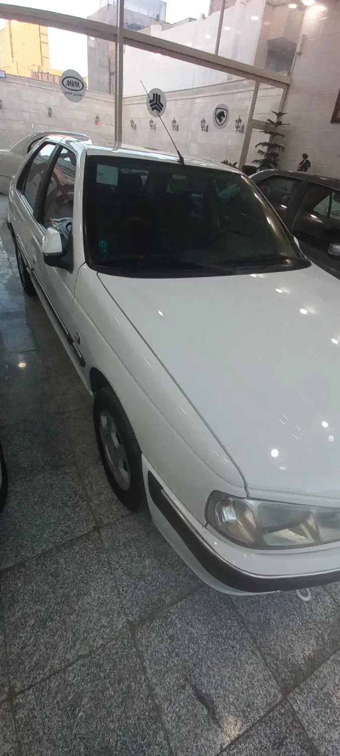 پژو پارس مدل ۹۵|خودرو سواری و وانت|تبریز, |دیوار