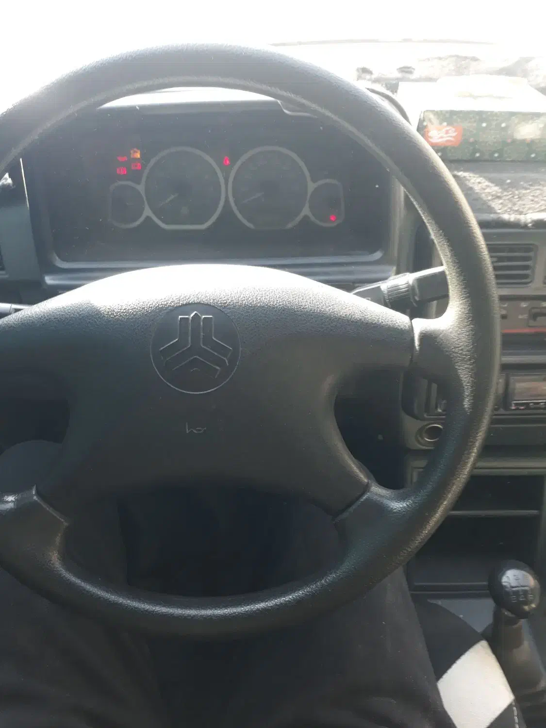 ماشین ۱۳۲مدل ۸۸|خودرو سواری و وانت|سبزوار, ایزی شهر|دیوار