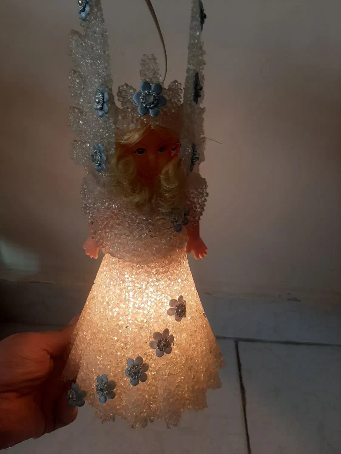 چراغ خواب|چراغ خواب و آباژور|تبریز, |دیوار