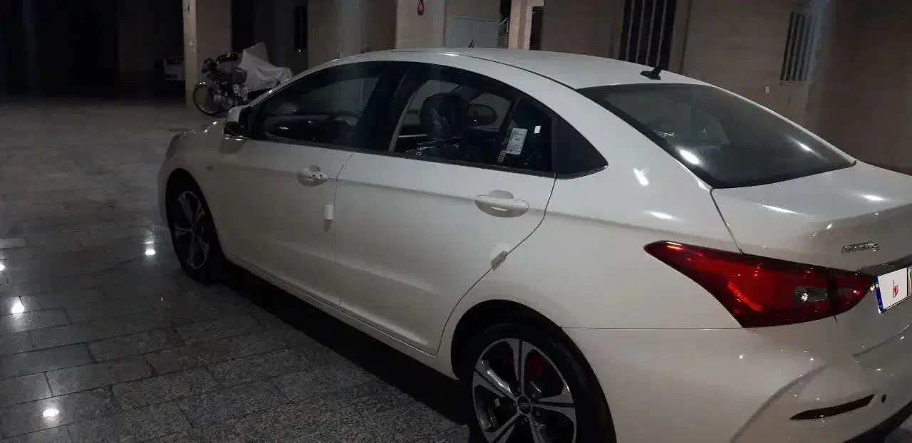 آریزو 5 fl|خودرو سواری و وانت|تهران, امام زاده عبدالله|دیوار