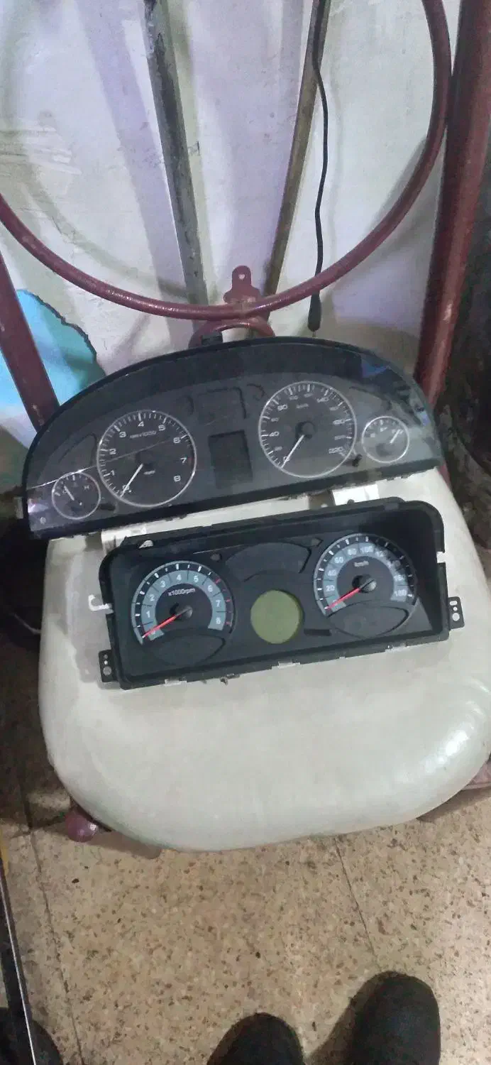 لوازم استوک برقی خودرو|قطعات یدکی و لوازم جانبی|اردبیل, |دیوار