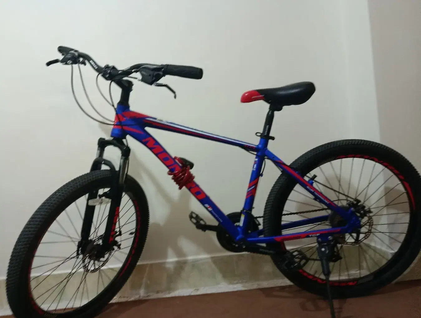 دوچرخه|دوچرخه، اسکیت، اسکوتر|شهرکرد, |دیوار