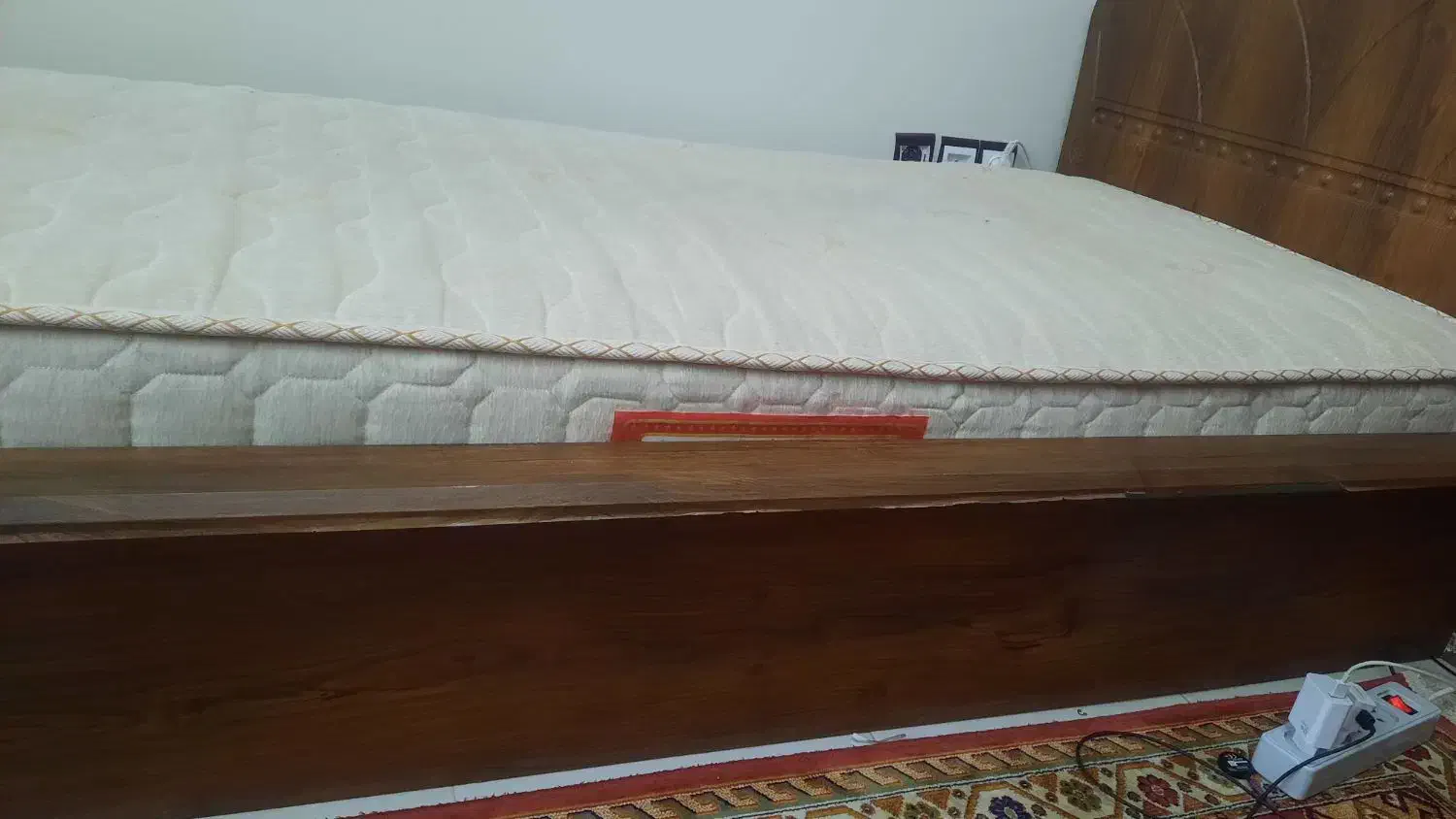 تخت خواب یکنفره|تخت و سرویس خواب|تهران, تهرانپارس شرقی|دیوار