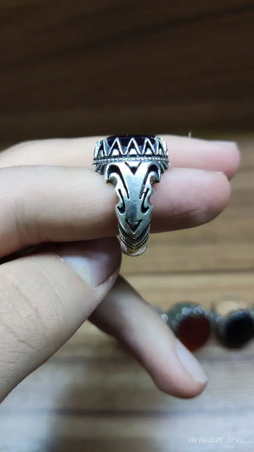 انگشتر های فوق کلکسیونی|جواهرات|دزفول, |دیوار