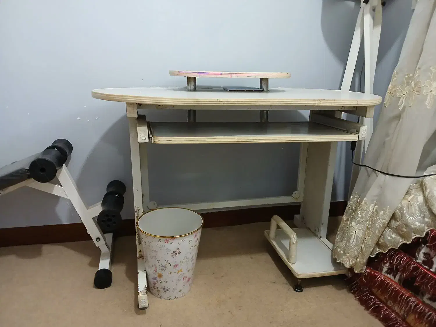 میز کامپیوتر درجه|میز تحریر و کامپیوتر|مسجد سلیمان, |دیوار