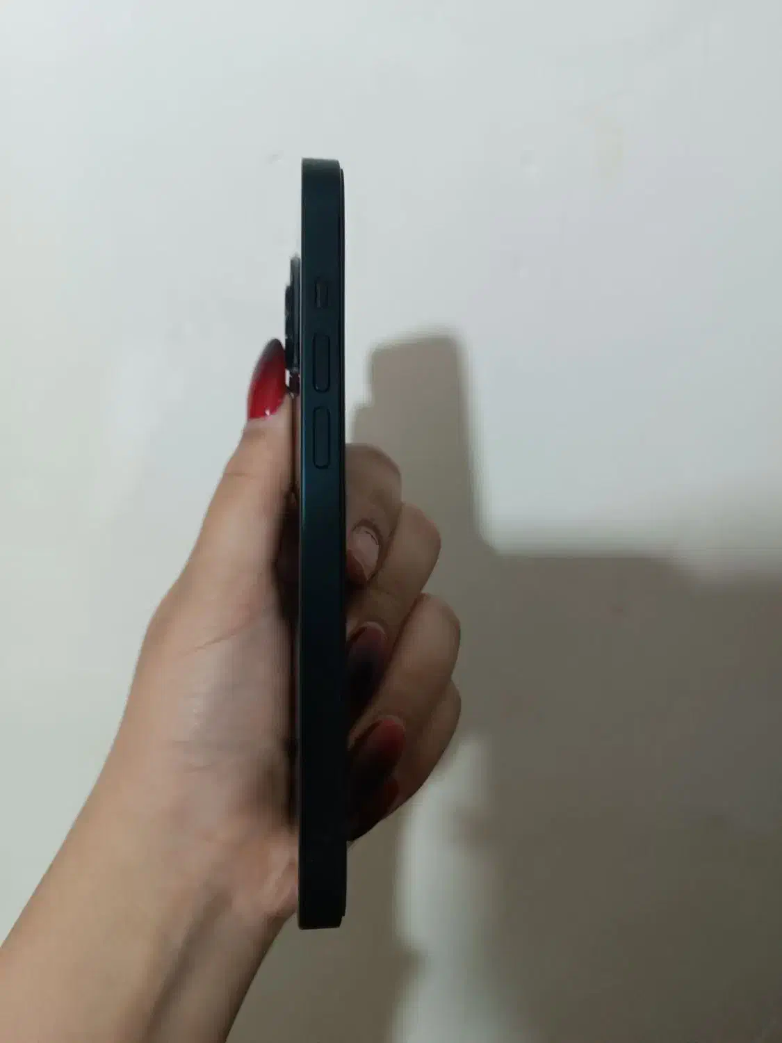 آیفون ۱۳ zaa|موبایل|کرمانشاه, |دیوار