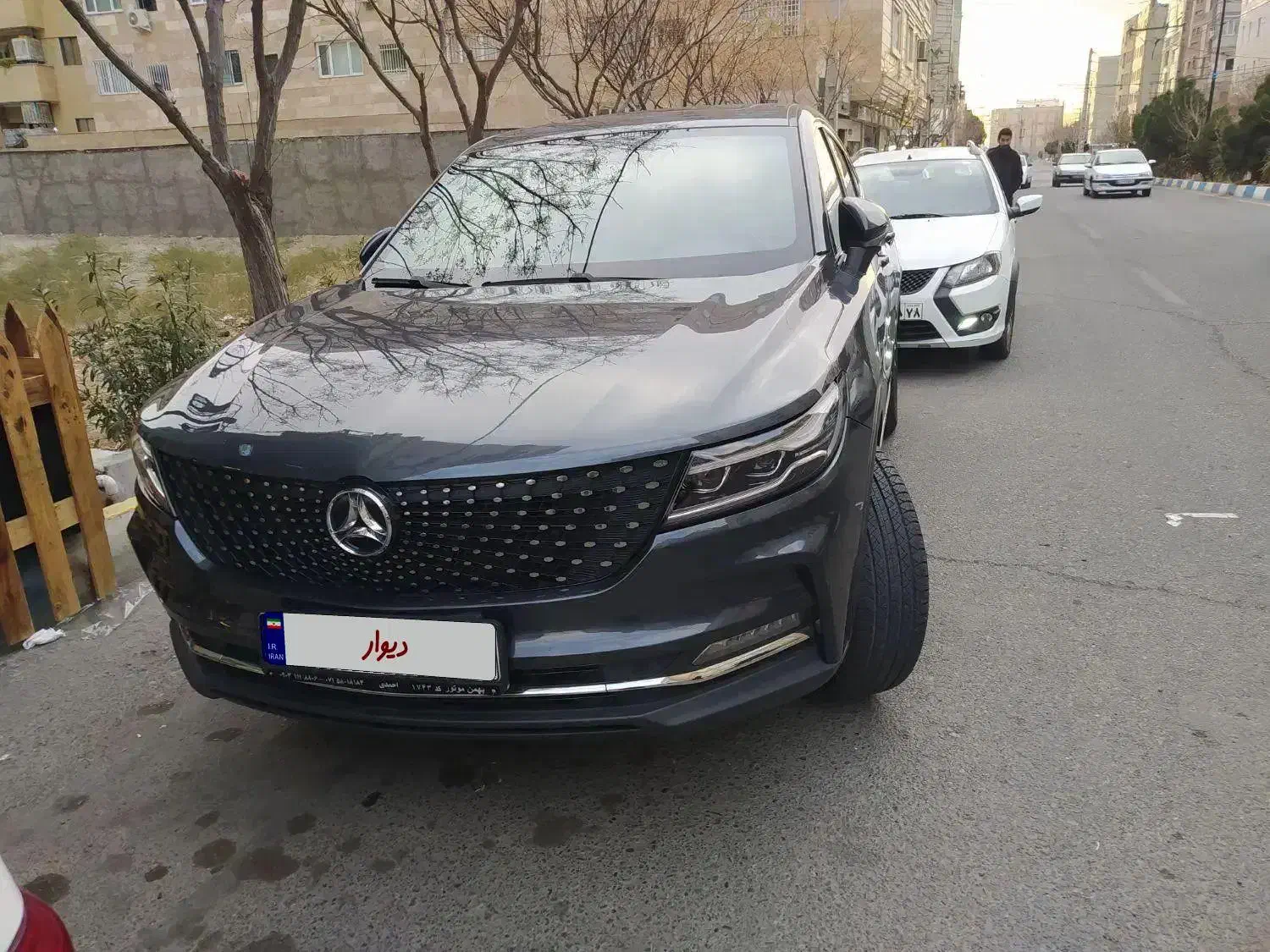 دیگنیتی پرایم تو مارون|خودرو سواری و وانت|شهریار, شهریار|دیوار