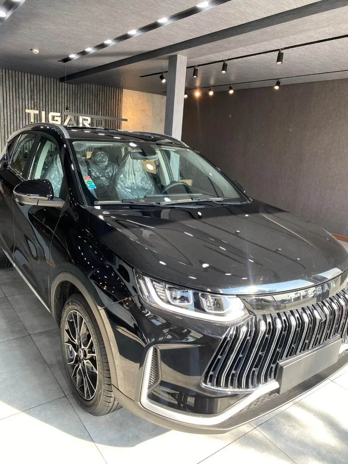 تیسان S05|خودرو سواری و وانت|تهران, شهید فکوری|دیوار