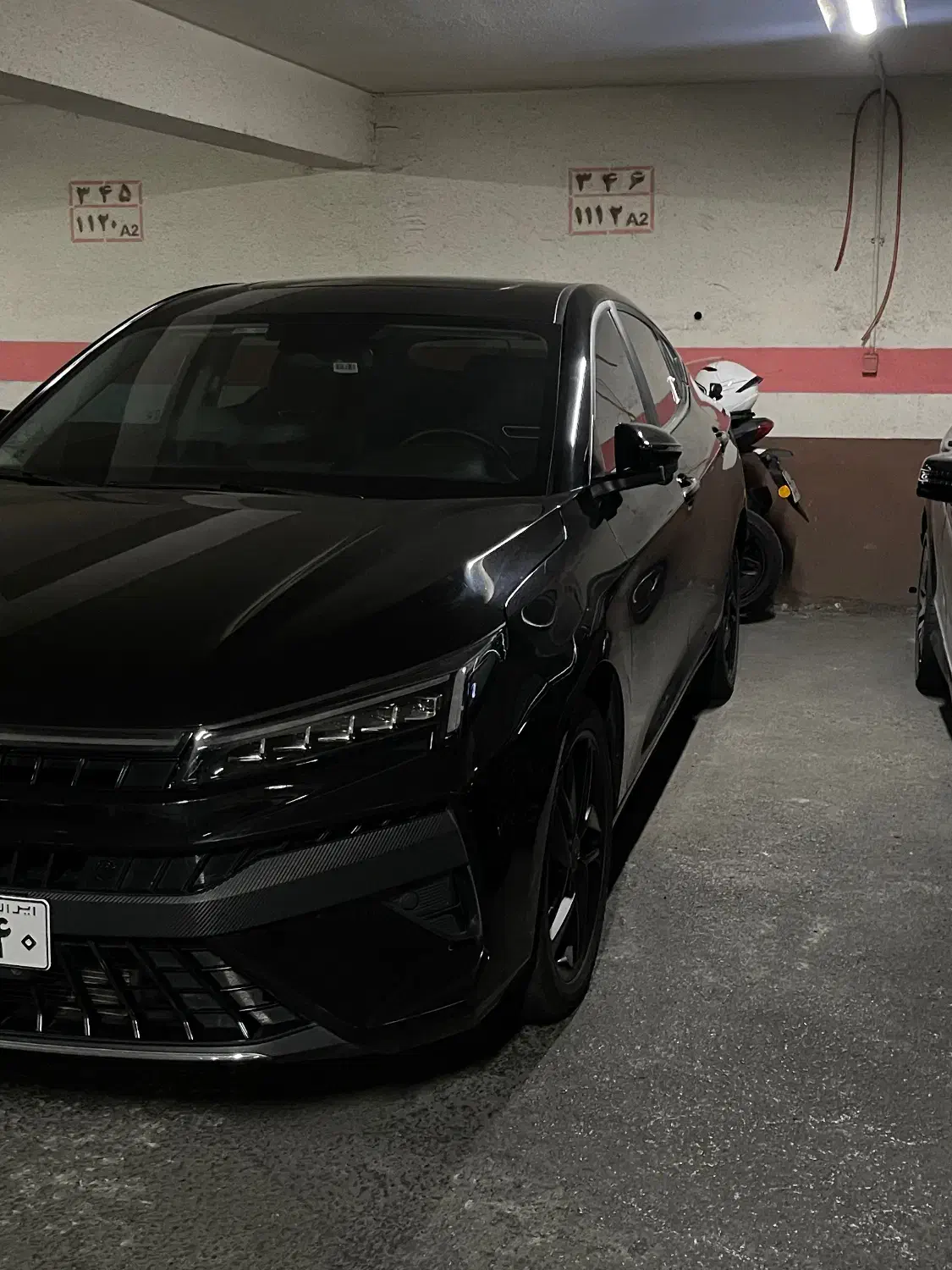 Kmc j7 مدل ۱۴۰۲|خودرو سواری و وانت|تهران, شهرک غرب|دیوار